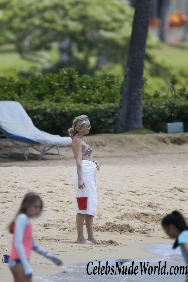 Kate Hudson Is Still Beautiful And Hot 110917