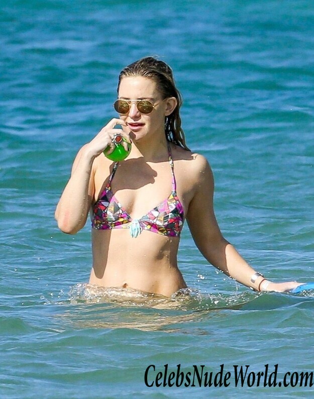 Kate Hudson Is Still Beautiful And Hot 110953