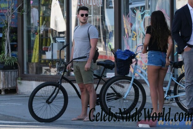 Kady McDermott Erotic 110977