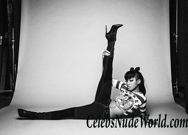 Keke Palmer Sexy Photos 110980