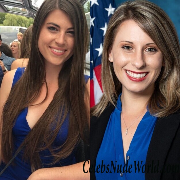 Katie Hill Leaked 110994