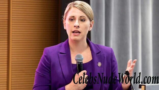 Katie Hill Leaked 111004