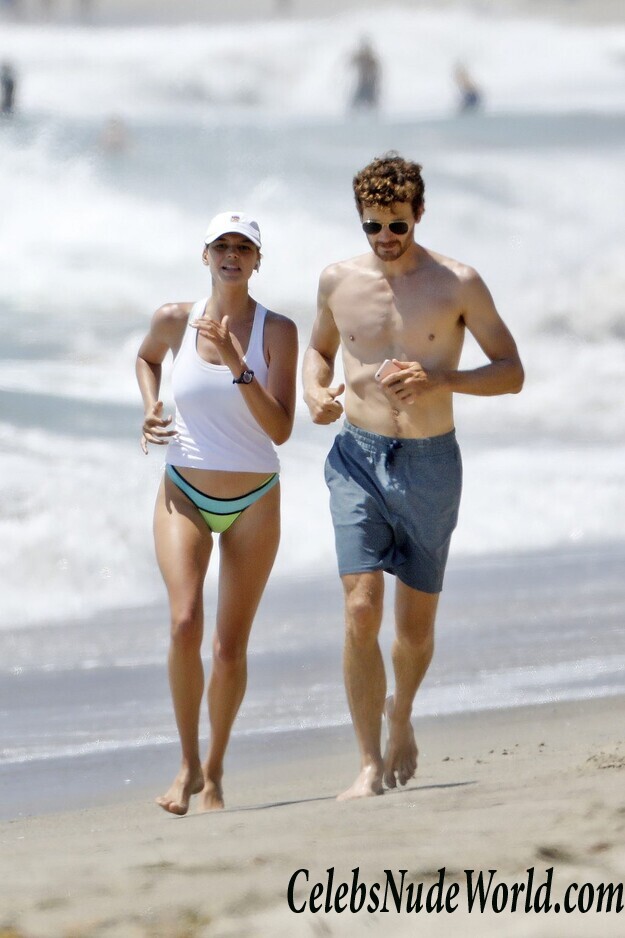 Kelly Rohrbach Bikini 111249