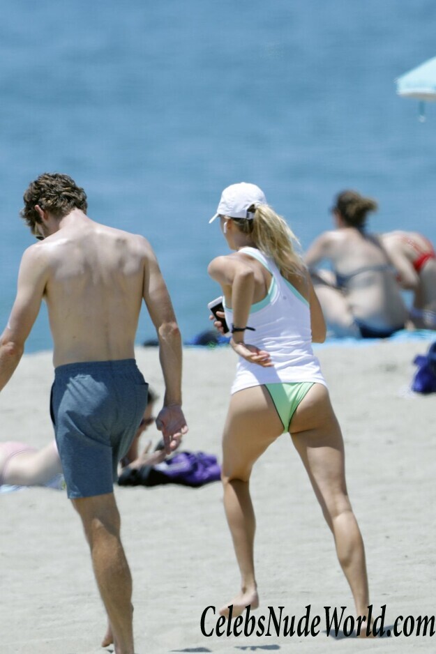 Kelly Rohrbach Bikini 111259