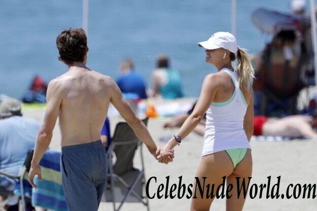 Kelly Rohrbach Bikini 111265