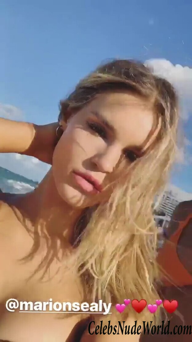 Joy Corrigan & Marion Sealy Bikini 111368