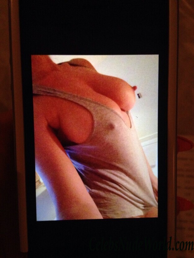 Kelly Brook leak 111390