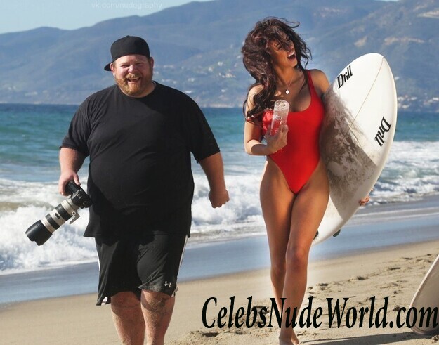 Kaylee J Lavigne Topless photos 111412