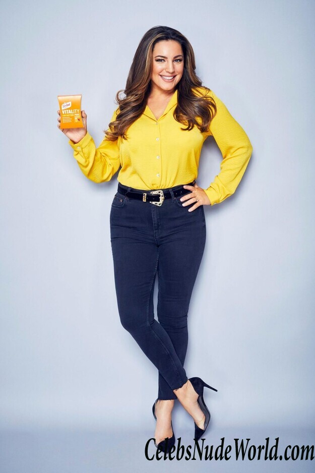 Kelly Brook Sexy 111509