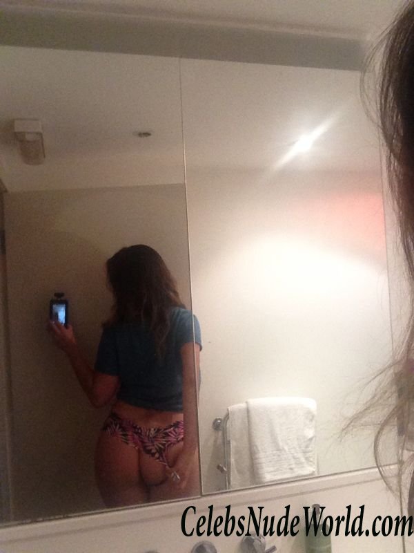 Kelly Brook leaked photos 111662