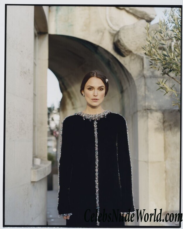 Keira Knightley Erotic 111728