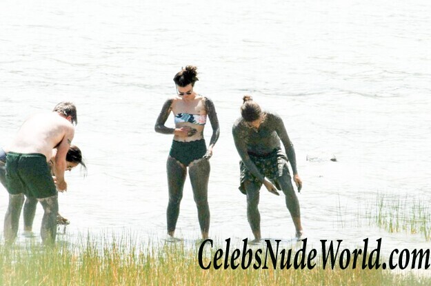 Keira Knightley Sexy 111789