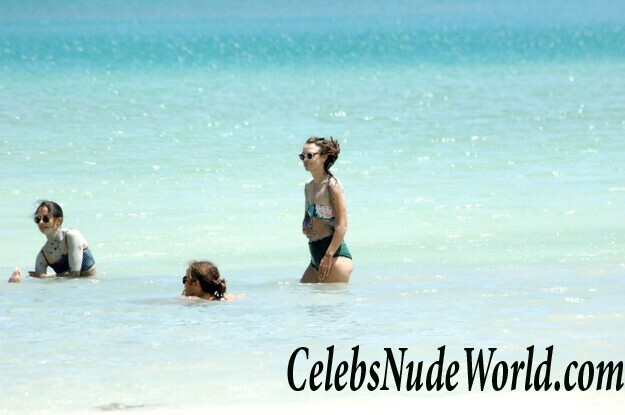 Keira Knightley Sexy 111808