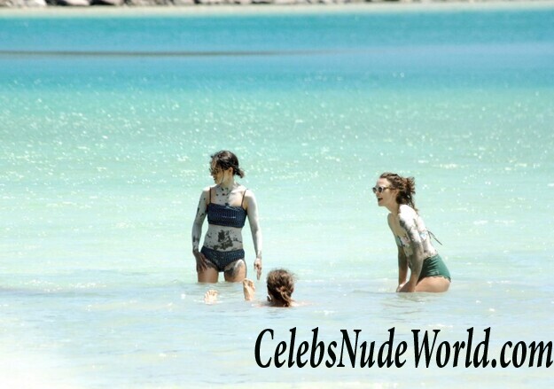 Keira Knightley Sexy 111809