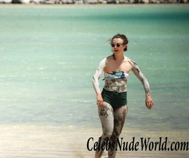 Keira Knightley Sexy 111815