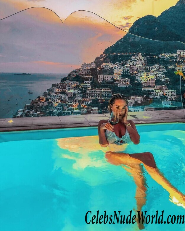 Johanna Emma Olsson Hot 111983