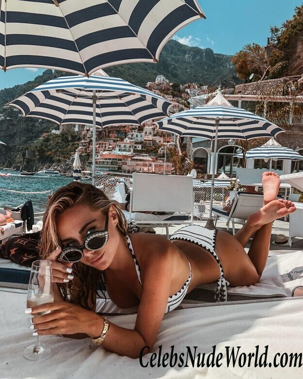 Johanna Emma Olsson Hot 111992