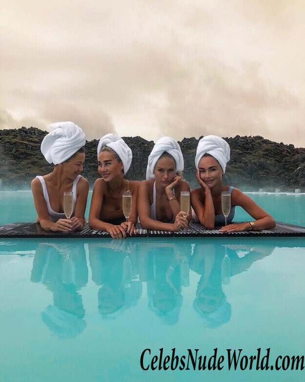 Johanna Emma Olsson Hot 112016