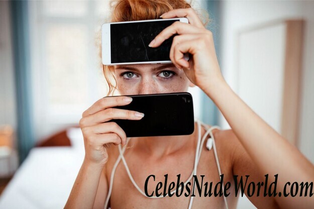 Kaciaryna Ri Nude 112036