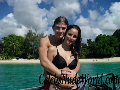 Kaya Scodelario Leaked Pics 112144