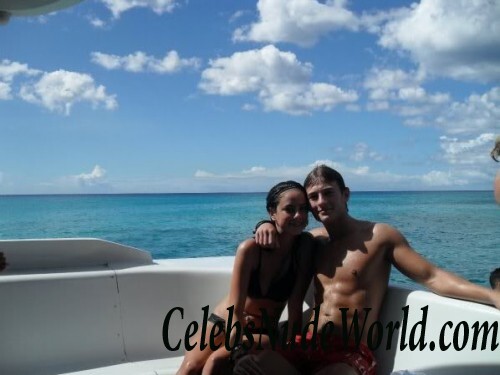 Kaya Scodelario Leaked Pics 112145