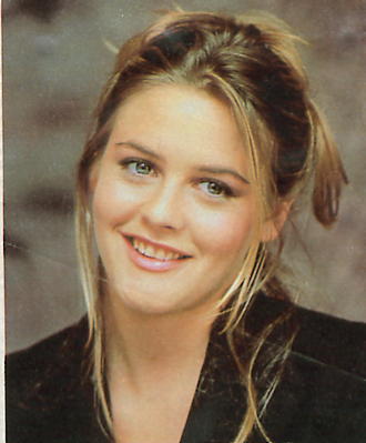 Alicia Silverstone 1124