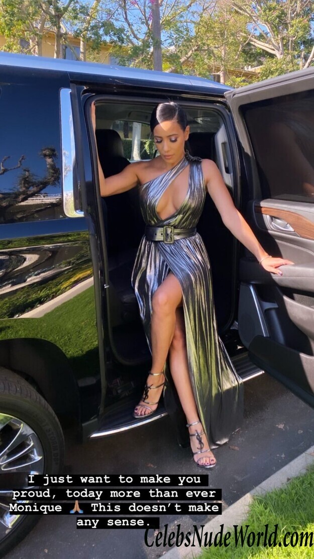 Julissa Bermúdez Cleavage 112473