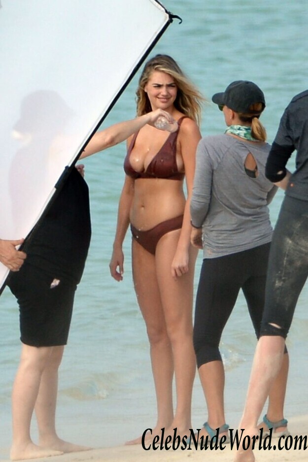 Kate Upton Sexy 112579