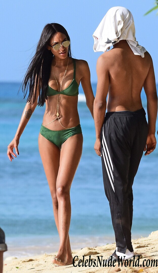 Jourdan Dunn Sexy Photos 112651