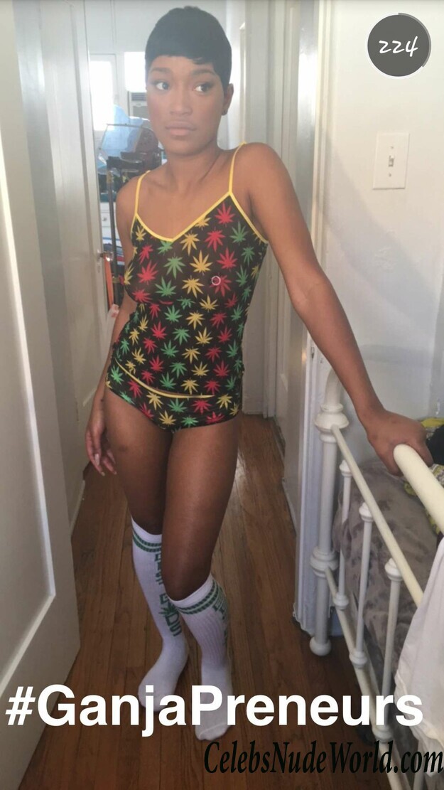 Sexy pics of Keke Palmer 112689