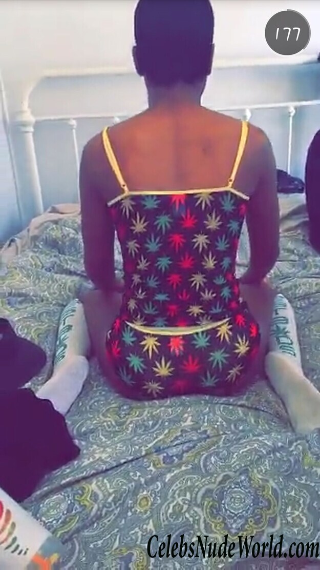 Sexy pics of Keke Palmer 112690