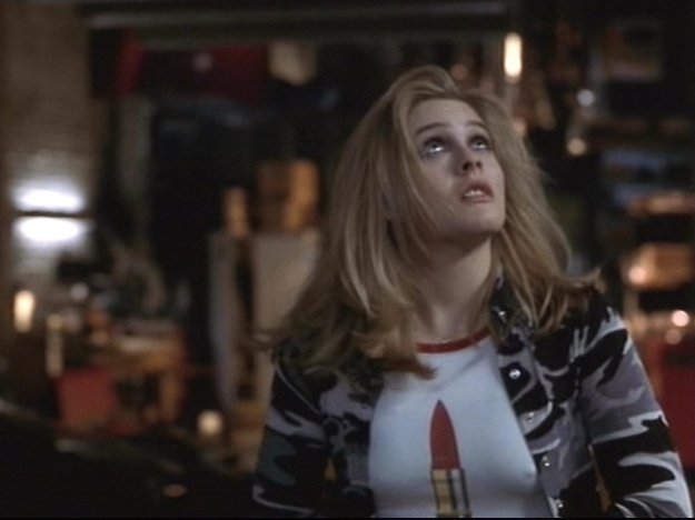 Alicia Silverstone 1127