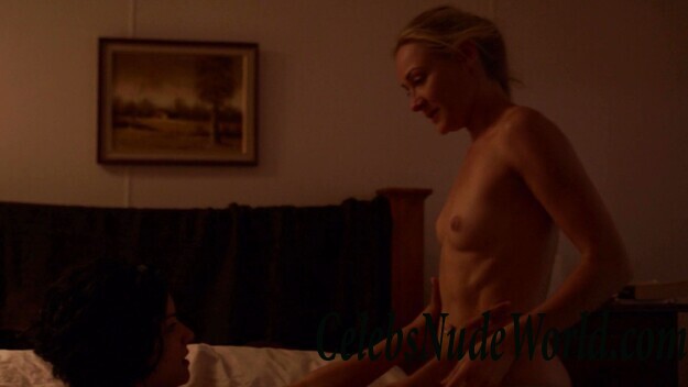 Mandahla Rose and Julia Billington Nude Photos 112808