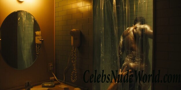 Jodie Turner Smith Naked 112818