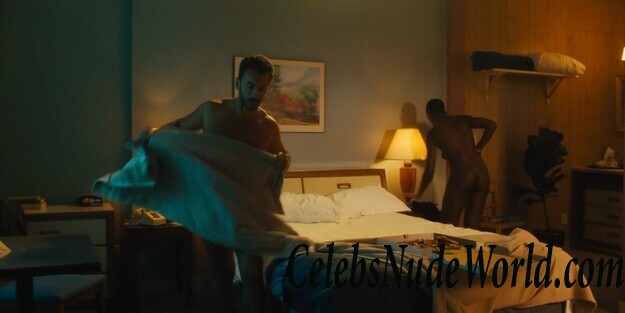 Jodie Turner Smith Naked 112819