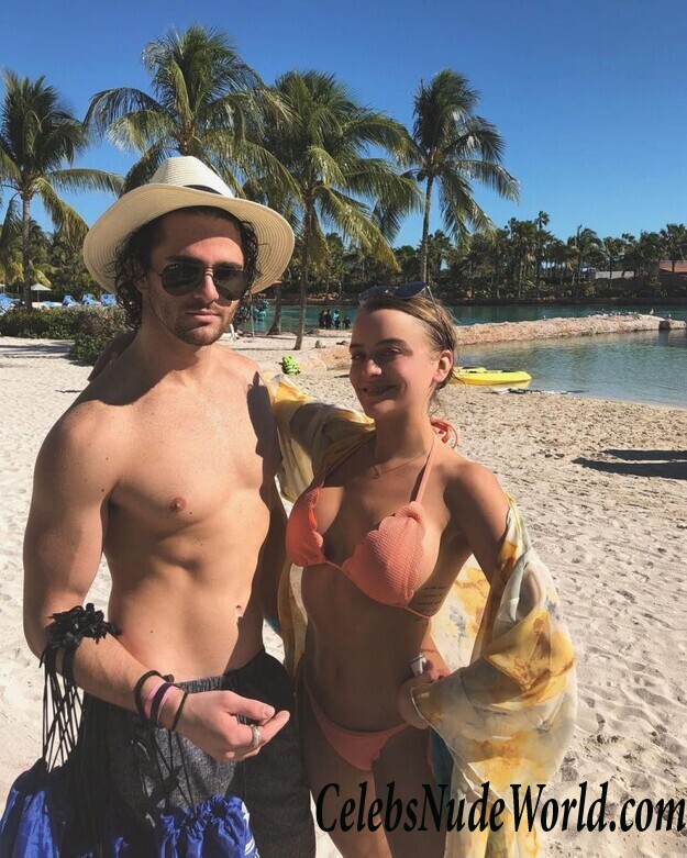 Jordan Hinson Sexy 112835