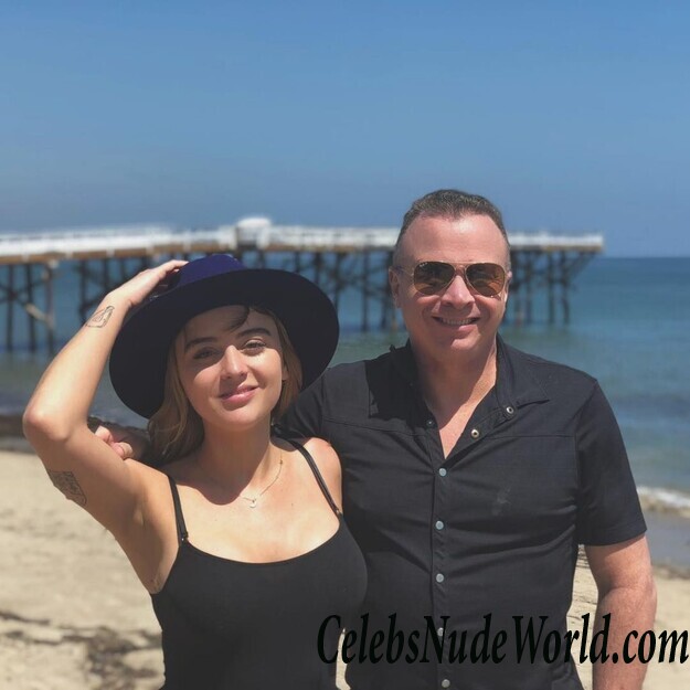 Jordan Hinson Sexy 112836