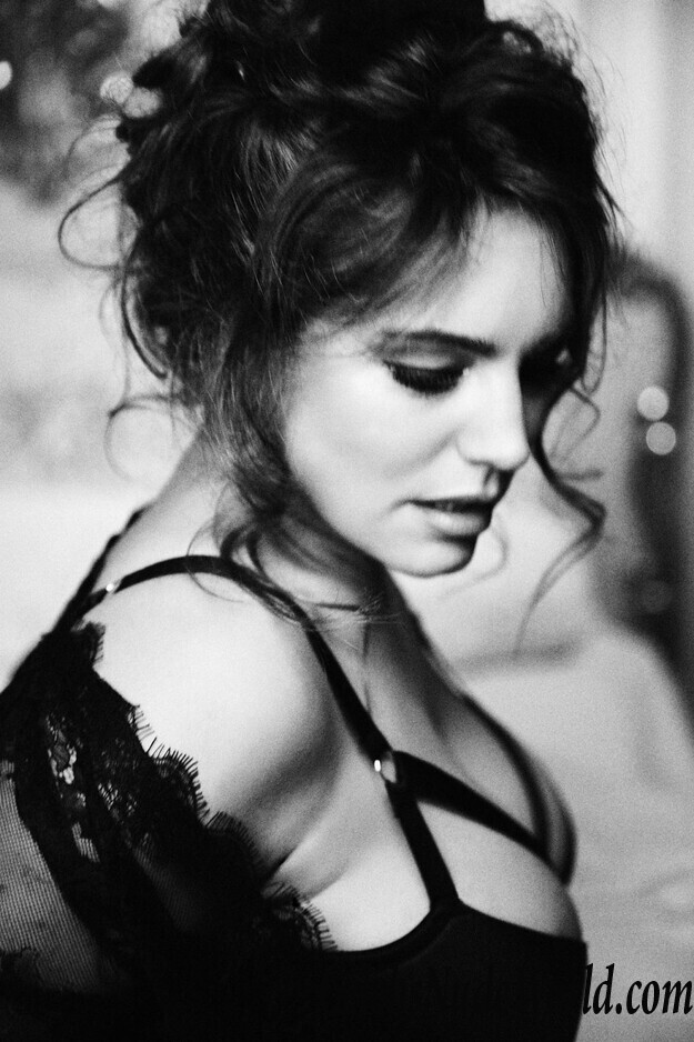 Kelly Brook Erotic 112984