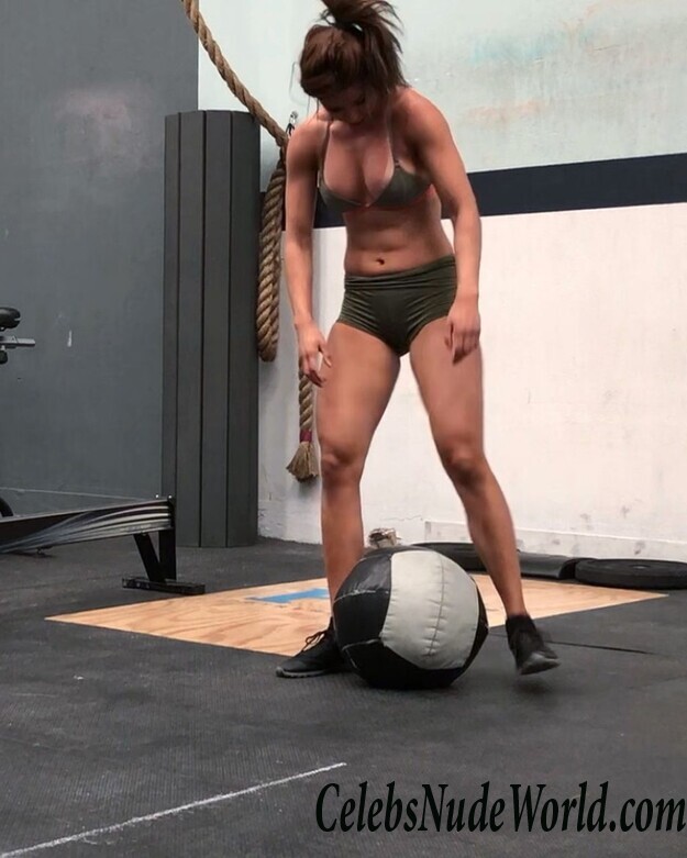 Kayli Ann Phillips Sexy 113005