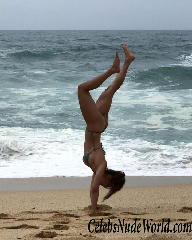 Kayli Ann Phillips Sexy 113058