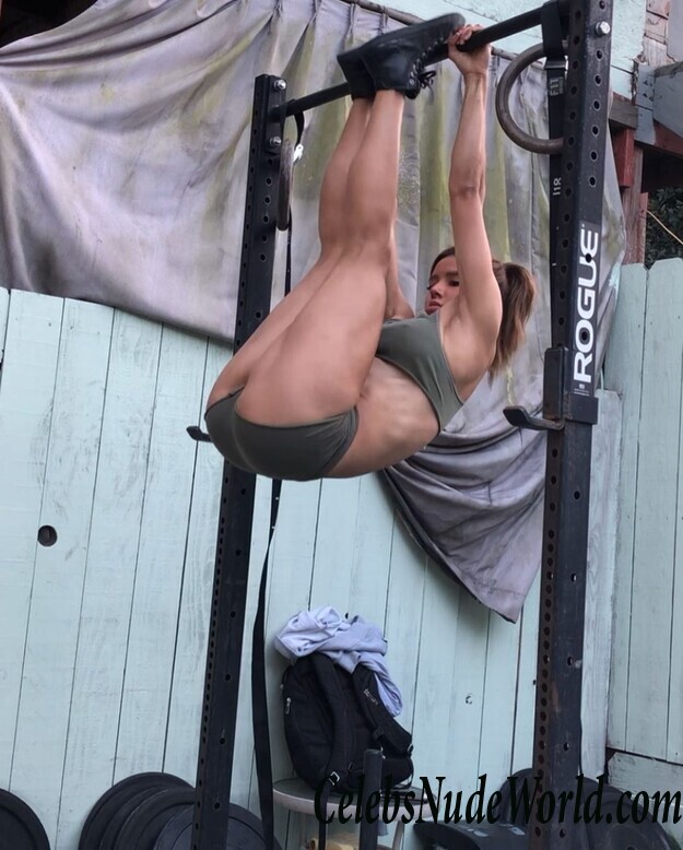 Kayli Ann Phillips Sexy 113099