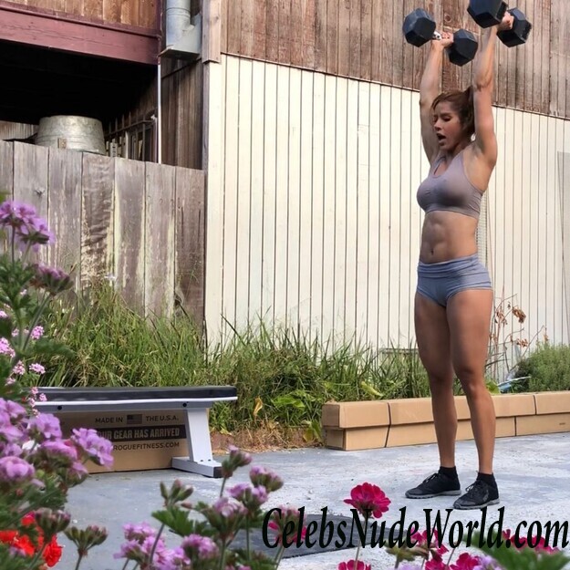 Kayli Ann Phillips Sexy 113160