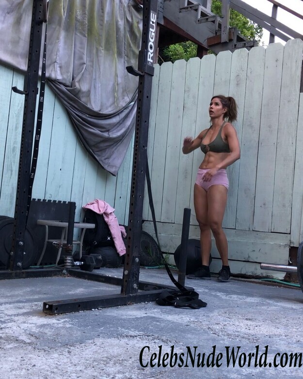 Kayli Ann Phillips Sexy 113166