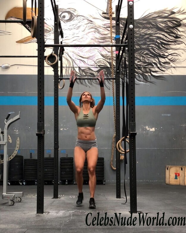 Kayli Ann Phillips Sexy 113167