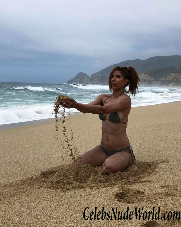 Kayli Ann Phillips Sexy 113177