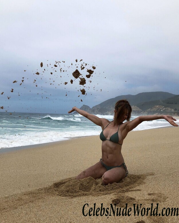 Kayli Ann Phillips Sexy 113188