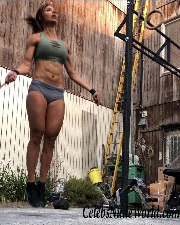 Kayli Ann Phillips Sexy 113190