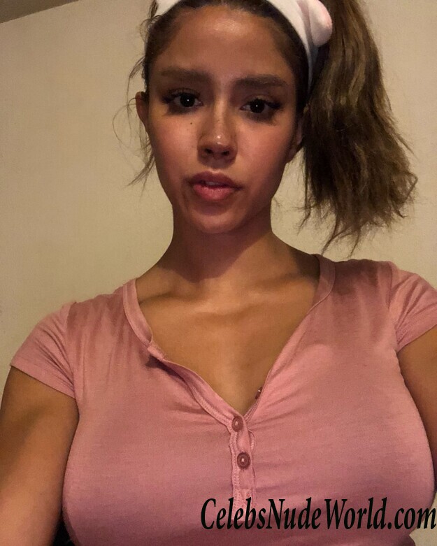 Kayli Ann Phillips Sexy 113193