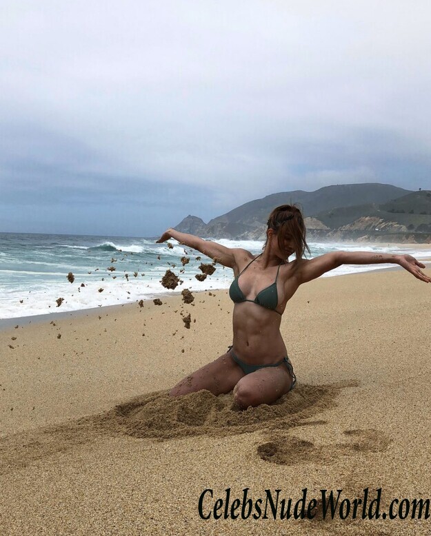 Kayli Ann Phillips Sexy 113198