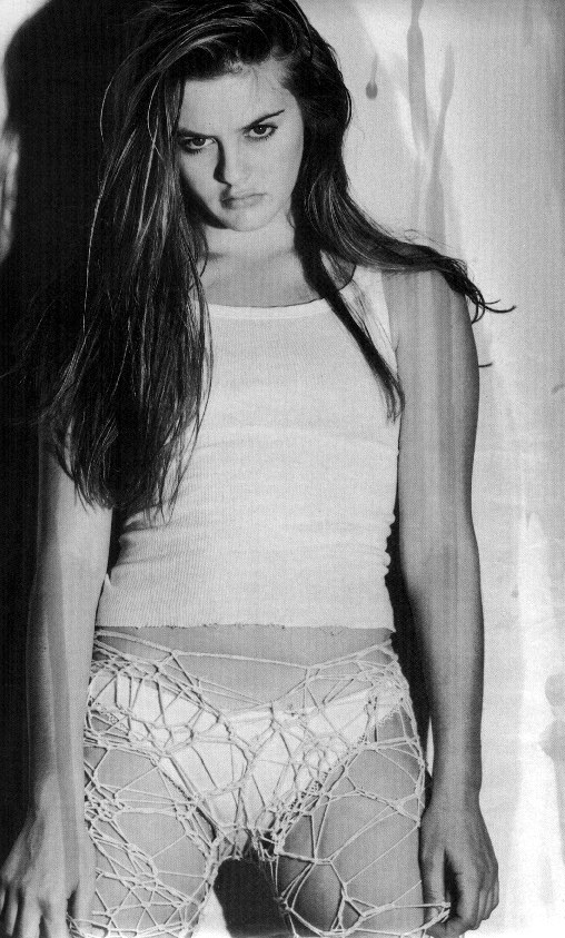 Alicia Silverstone 1132